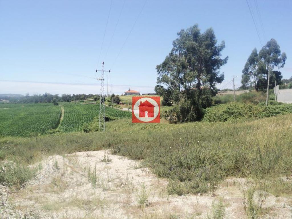 Terrenos Vila do Conde - Fotos para Oportunidade de Investimento: Terreno Industrial de 9.900m2 em