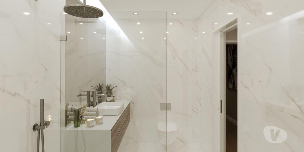 Apartamentos a venda Matosinhos - Fotos para Moradia T4 no Condomínio Fechado Oceanic Reserve (LUX 00239)
