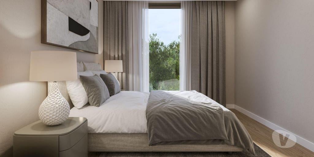 Apartamentos a venda Matosinhos - Fotos para Moradia T4 no Condomínio Fechado Oceanic Reserve (LUX 00239)