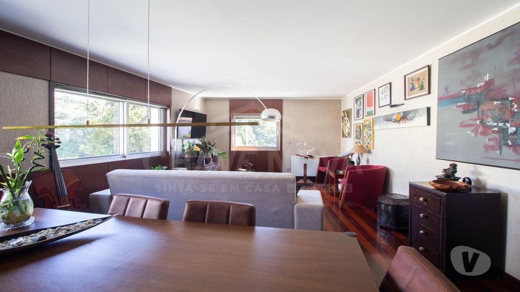 Apartamentos a venda Porto - Fotos para Apartamento T3 garagem 2 carros localizado no coração da