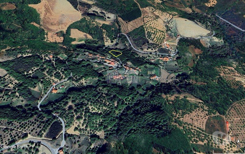 Terrenos Alfândega da Fé - Fotos para Quintinha, para venda, Alfandega da Fé - Sambade (Q 00432)