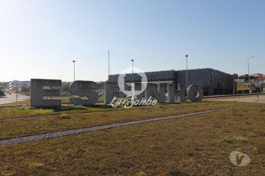 Terrenos Espinho - Fotos para Investidores Construtores Oportunidade Compra Conjunta de 6