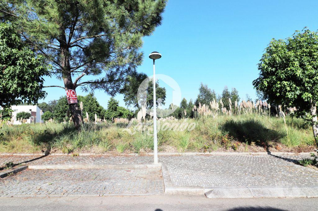 Terrenos Espinho - Fotos para Investidores Construtores Oportunidade Compra Conjunta de 6