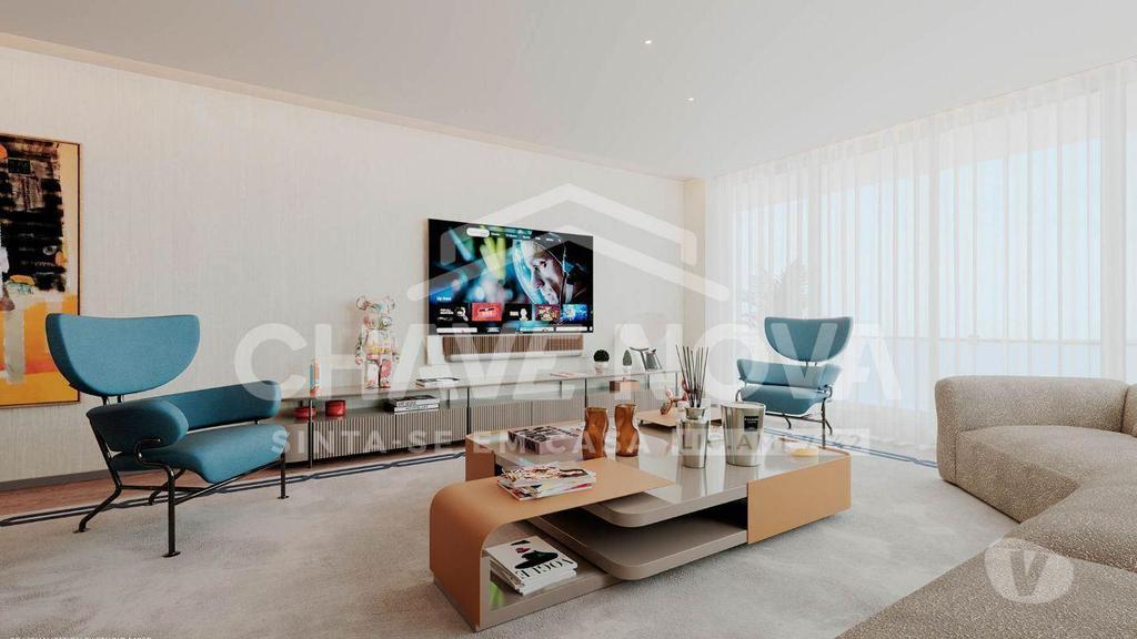 Apartamentos a venda Funchal - Fotos para Apartamento T2 NOVO no Edf. Funchal Centrum - La Vie - Funchal
