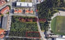 Vila-nova-de-gaia-Terreno para construção moradias (MAD 00333)