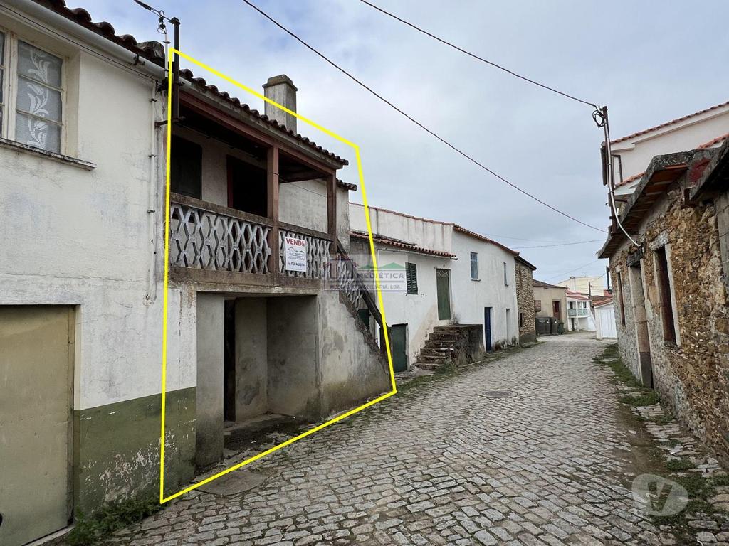 Apartamentos a venda Alfândega da Fé - Fotos para Moradia em banda, para venda, Alfandega da Fé - Cerejais