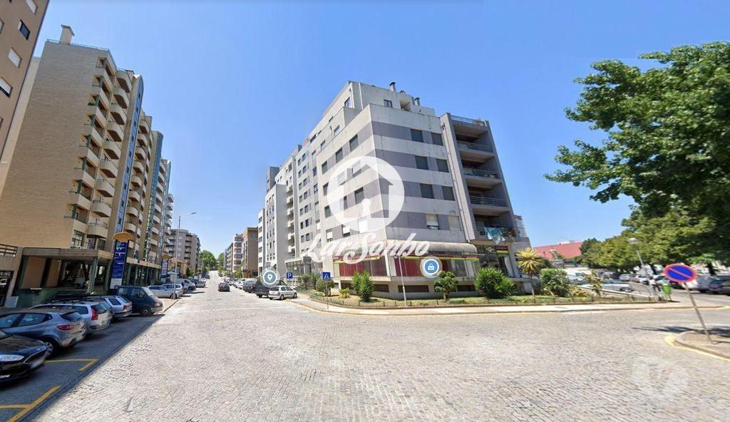 Apartamentos a venda Vila Nova de Famalicão - Fotos para Fantástico T2+1 com garagem no Centro de V.N. Famalicão