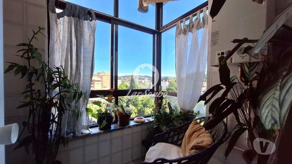 Apartamentos a venda Vila Nova de Famalicão - Fotos para Fantástico T2+1 com garagem no Centro de V.N. Famalicão