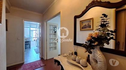Apartamentos a venda - Fotos para Fantástico T2+1 com garagem no Centro de V.N. Famalicão