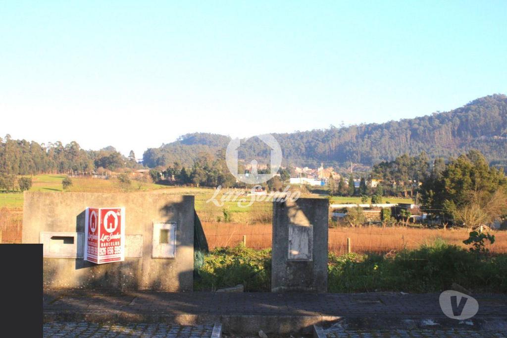 Terrenos Barcelos - Fotos para Barcelos-Terreno para construção (265-T-01097)