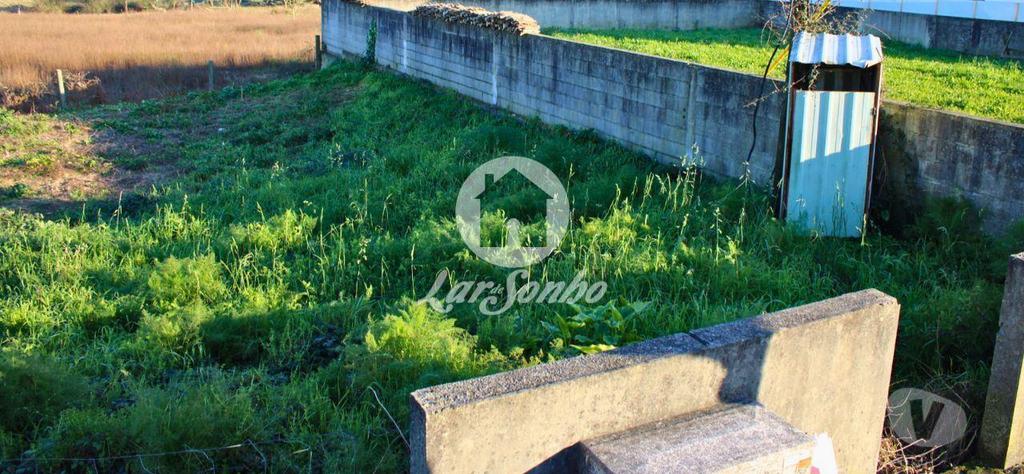Terrenos Barcelos - Fotos para Barcelos-Terreno para construção (265-T-01097)