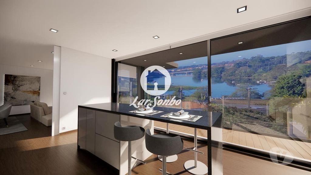 Apartamentos a venda Esposende - Fotos para Esposende-Moradia Nova em Esposende (265-M-01623)