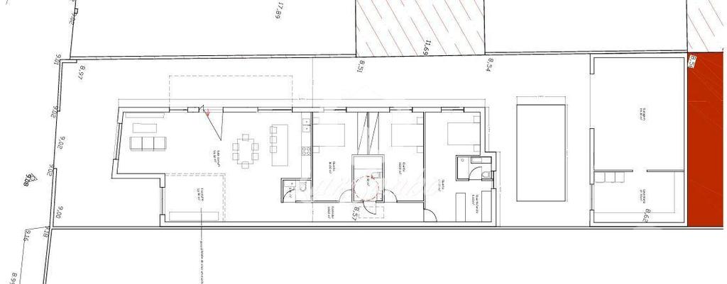 Apartamentos a venda Póvoa de Varzim - Fotos para Moradia individual NOVA T3 a 800m da praia de Aver-o-mar, Póvoa