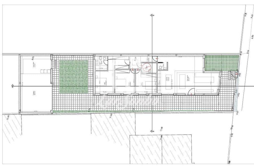 Apartamentos a venda Póvoa de Varzim - Fotos para Moradia individual NOVA T3 a 800m da praia de Aver-o-mar, Póvoa