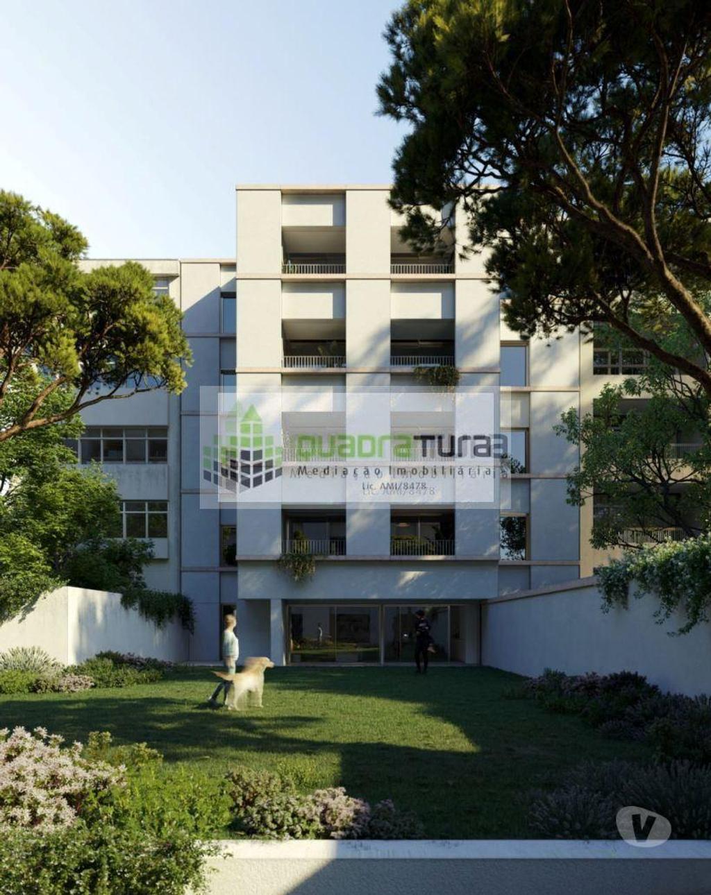 Apartamentos a venda Porto - Fotos para Apartamento T2 C Varanda e Lugar de Garagem Paranhos