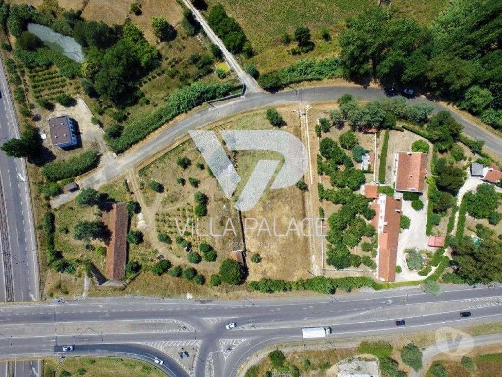 Terrenos Santarém - Fotos para Santarém. Terreno 2200 m2. Moradi(a). Vista rio Tejo! (T 02138)