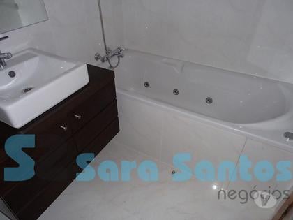 Casas para alugar - Fotos para T2 Luxo C 2 Lugares de Garagem e Arrumo Próximo H. S. João-Porto