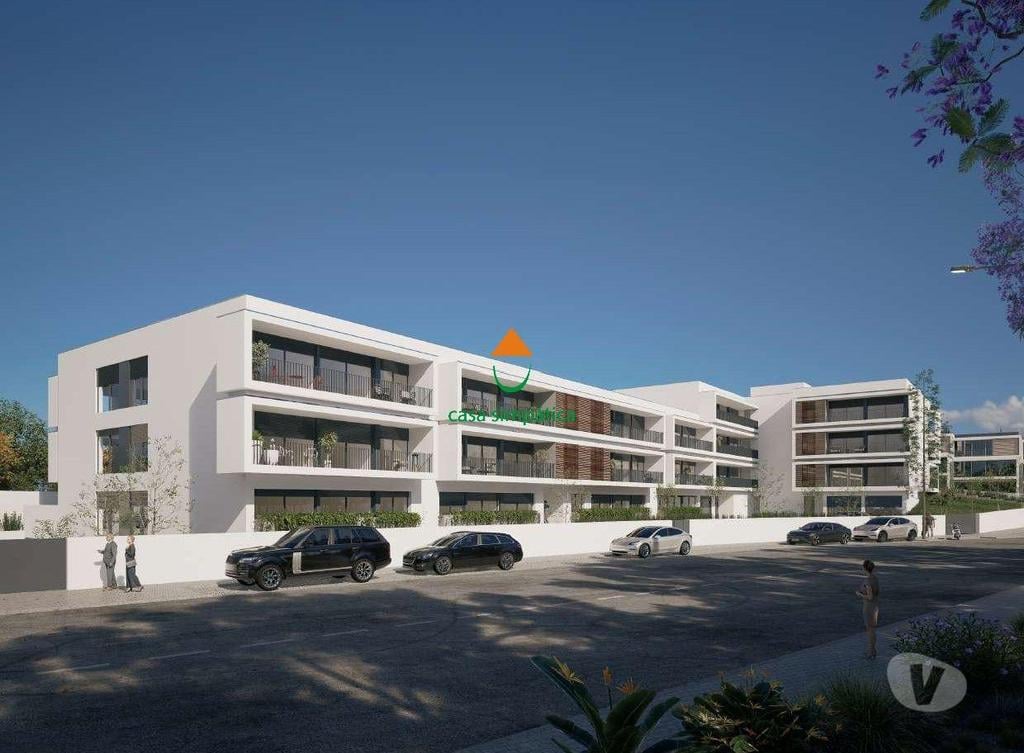 Apartamentos a venda Gondomar - Fotos para T2 - Empreendimento REAL SERENITY 1 - Gondomar (CS-630T2)