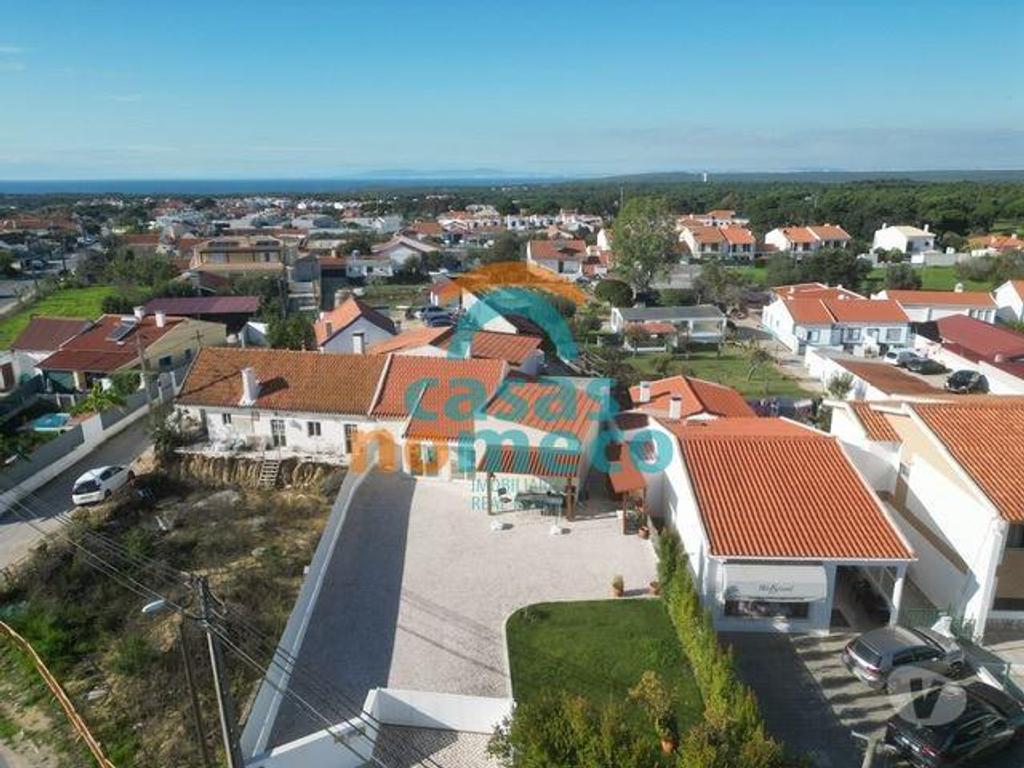Apartamentos a venda Sesimbra - Fotos para Casa de campo com 3 assoalhadas, ótimo logradouro. (0000003303)