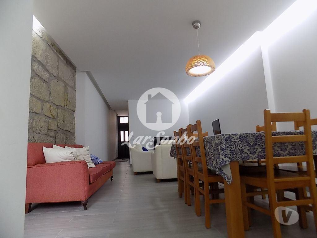 Apartamentos a venda Póvoa de Varzim - Fotos para Moradia em banda, como nova, para venda, Póvoa de Varzim - Póvoa