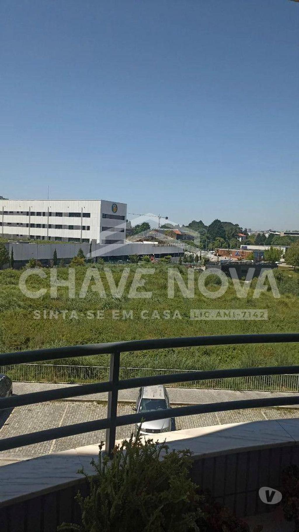 Apartamentos a venda Vila Nova de Gaia - Fotos para T2 junto ao Mercadona Oliveira do Douro (OD 02448)