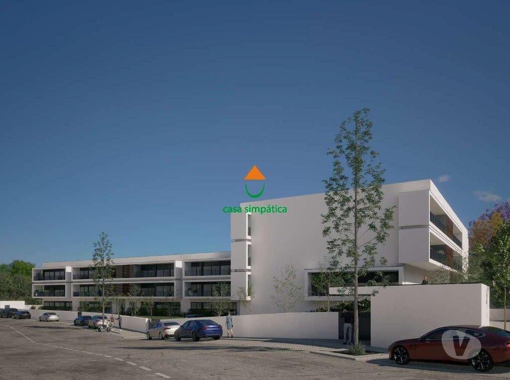 Apartamentos a venda Gondomar - Fotos para T2 - Empreendimento REAL SERENITY 1 - Gondomar (CS-6302T2)