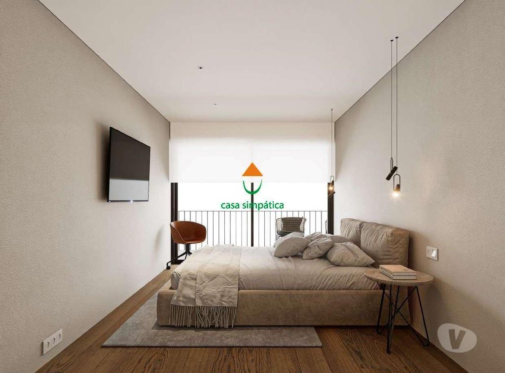 Apartamentos a venda Gondomar - Fotos para T2 - Empreendimento REAL SERENITY 1 - Gondomar (CS-6302T2)