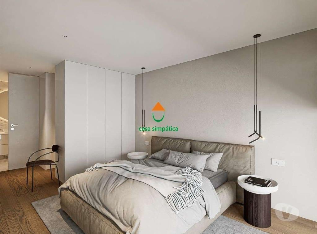 Apartamentos a venda Gondomar - Fotos para T2 - Empreendimento REAL SERENITY 1 - Gondomar (CS-6302T2)