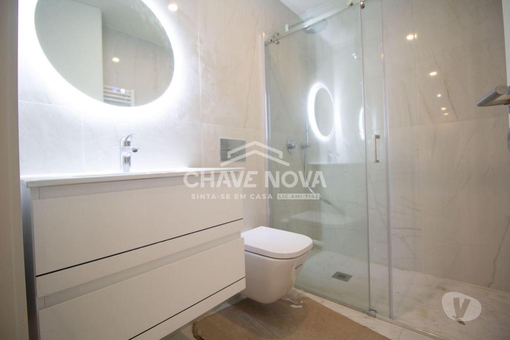 Apartamentos a venda Braga - Fotos para Braga-Apartamento T2 NOVO - Braga (BRG 00019)
