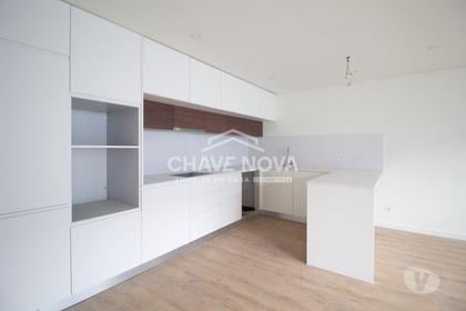 Casas a venda - Fotos para Braga-Apartamento T2 NOVO - Braga (BRG 00019)