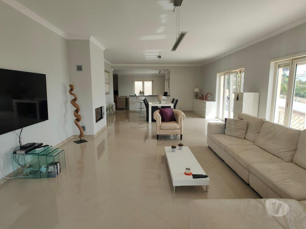 Apartamentos a venda Albufeira - Fotos para Albufeira-Magnifica Moradia na Marina de Albufeira (ALBF 00190)