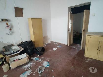 Venda imóveis comerciais - Fotos para Antigo Consultório Médico no Centro Histórico de Albufeira