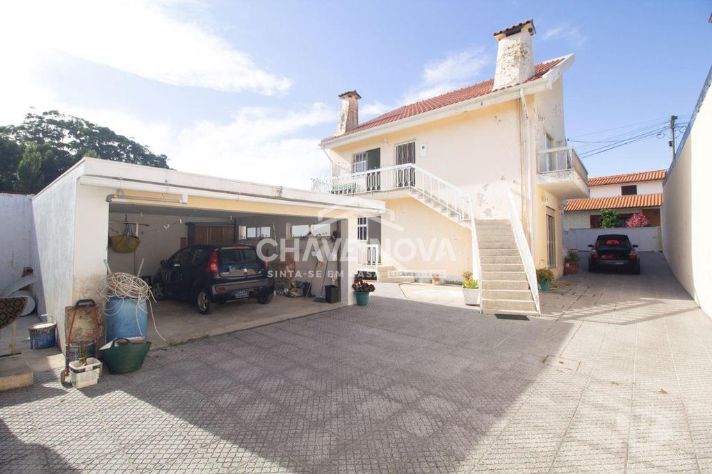 Apartamentos a venda Vila Nova de Gaia - Fotos para Moradia V6 Bi-Familiar em Canidelo (Picão) (GN 02050)