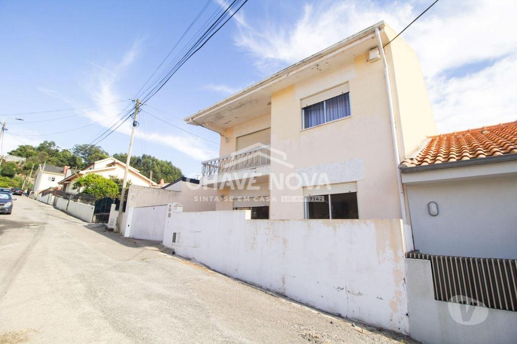 Apartamentos a venda Vila Nova de Gaia - Fotos para Moradia V6 Bi-Familiar em Canidelo (Picão) (GN 02050)