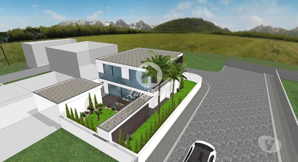 Apartamentos a venda Póvoa de Varzim - Fotos para Moradia T3 NOVA com G.F. para 1 carros em Balazar, Vila do Conde