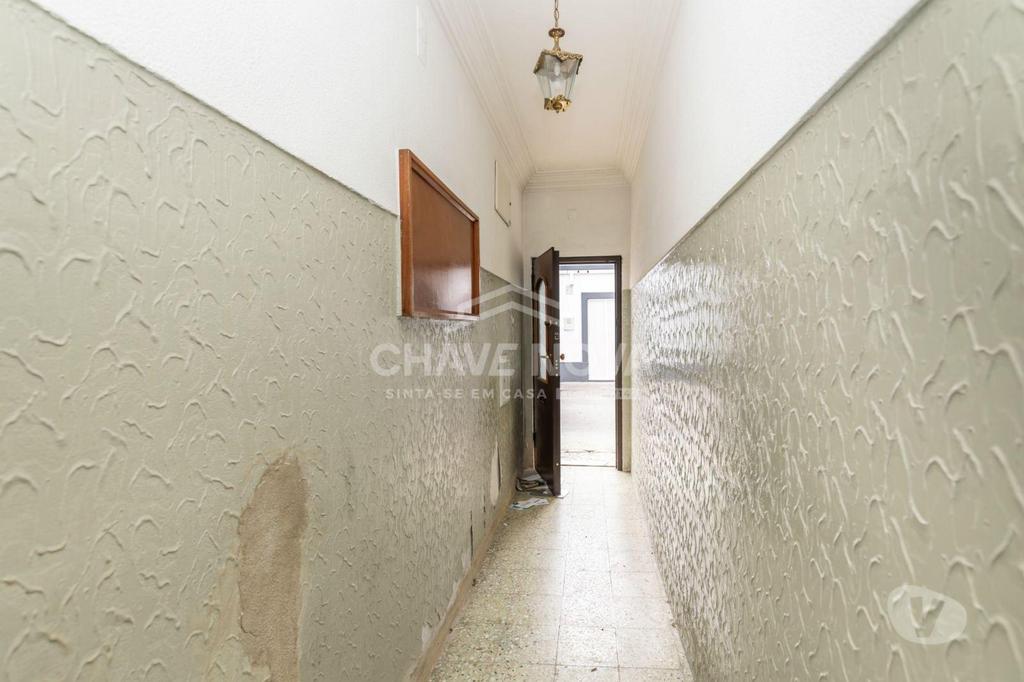 Apartamentos a venda Seixal - Fotos para Apartamento T1 no rés-do-chão, com quintal, disponível para