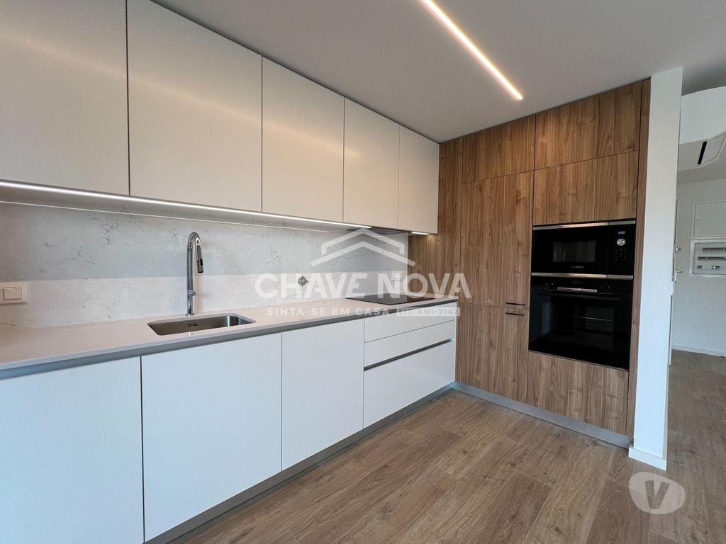 Imóveis para alugar Vila Nova de Gaia - Fotos para Apartamento T3, em condomínio fechado, Santa Marinha