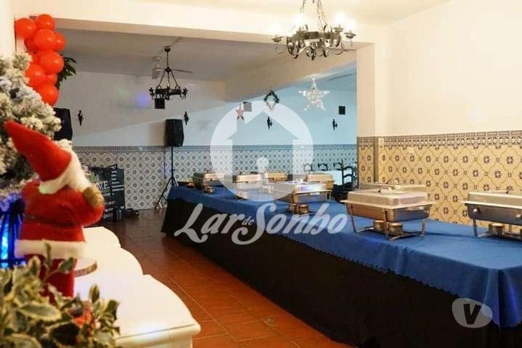 Apartamentos a venda Guimarães - Fotos para Moradia T3 c Restaurante no r chão, em Lordelo, Guimarães!