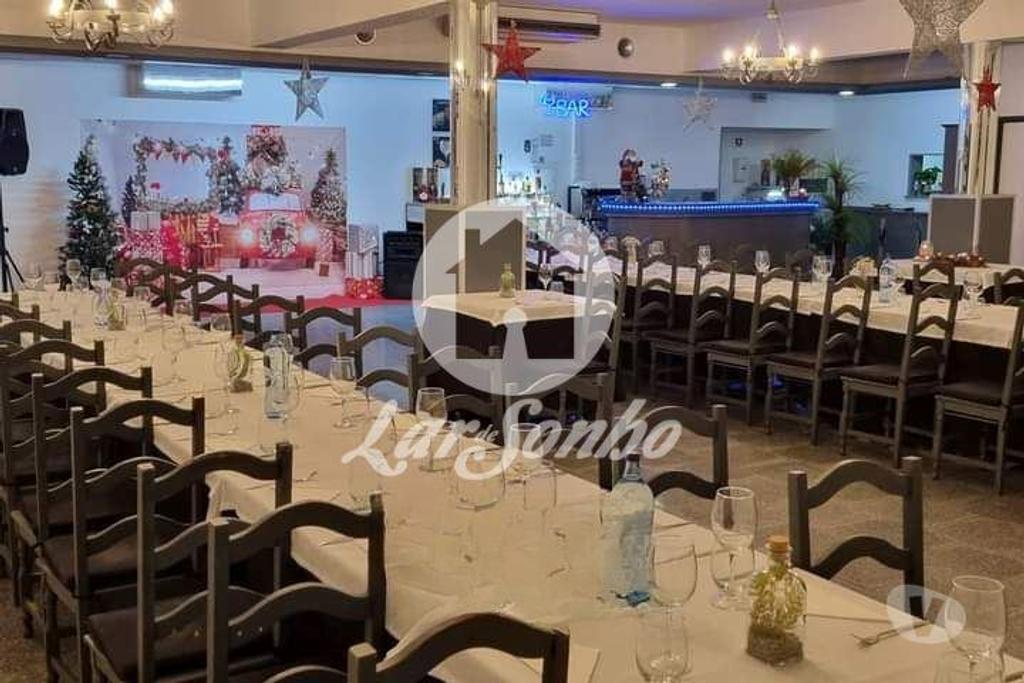 Apartamentos a venda Guimarães - Fotos para Moradia T3 c Restaurante no r chão, em Lordelo, Guimarães!