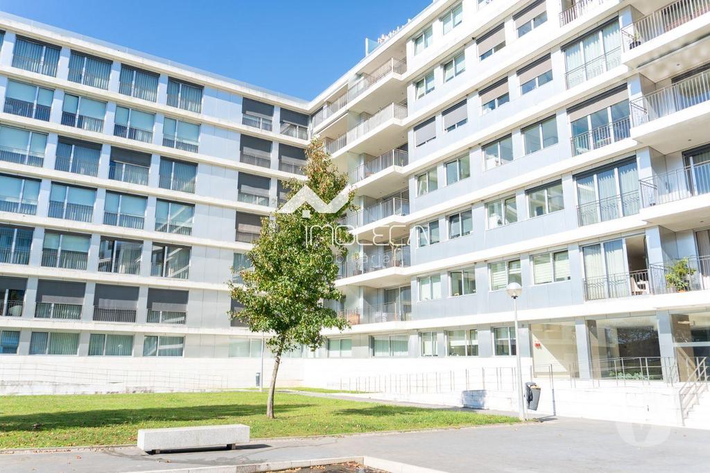 Apartamentos a venda Matosinhos - Fotos para Apartamento T1 Edifício Parque - Matosinhos Sul (A 01895)