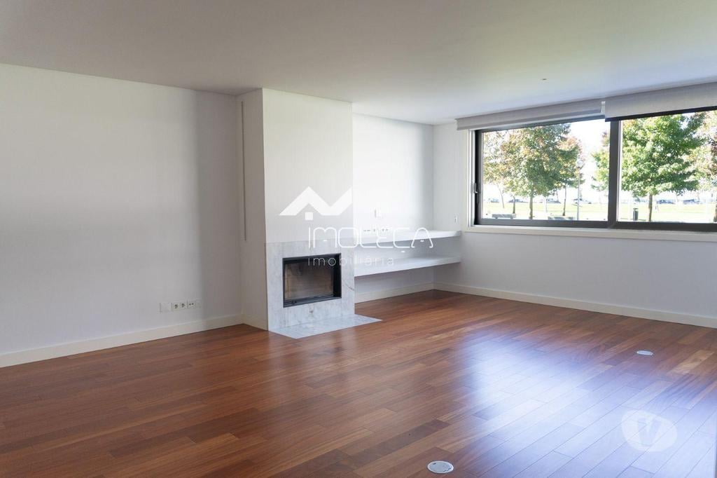 Apartamentos a venda Matosinhos - Fotos para Apartamento T1 Edifício Parque - Matosinhos Sul (A 01895)