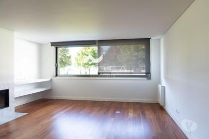 Casas e apartamentos - venda - Fotos para Apartamento T1 Edifício Parque - Matosinhos Sul (A 01895)