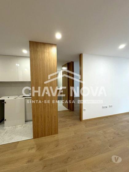 Alugar apartamentos - Fotos para Arrendamento T1 c lugar de garagem no Porto