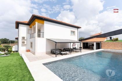 casas para vender - Fotos para Tomar-Moradia T5 em Tomar (1-M-000680)
