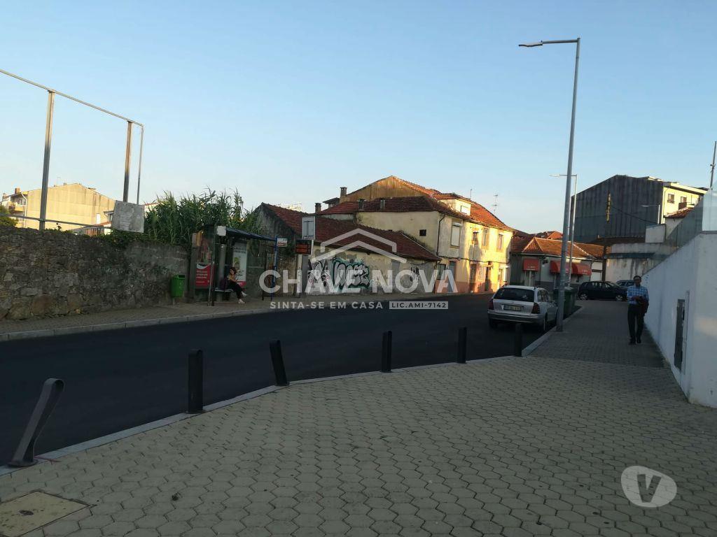 Apartamentos a venda Vila Nova de Gaia - Fotos para Investimento moradia multihabitacional (AR 02175)