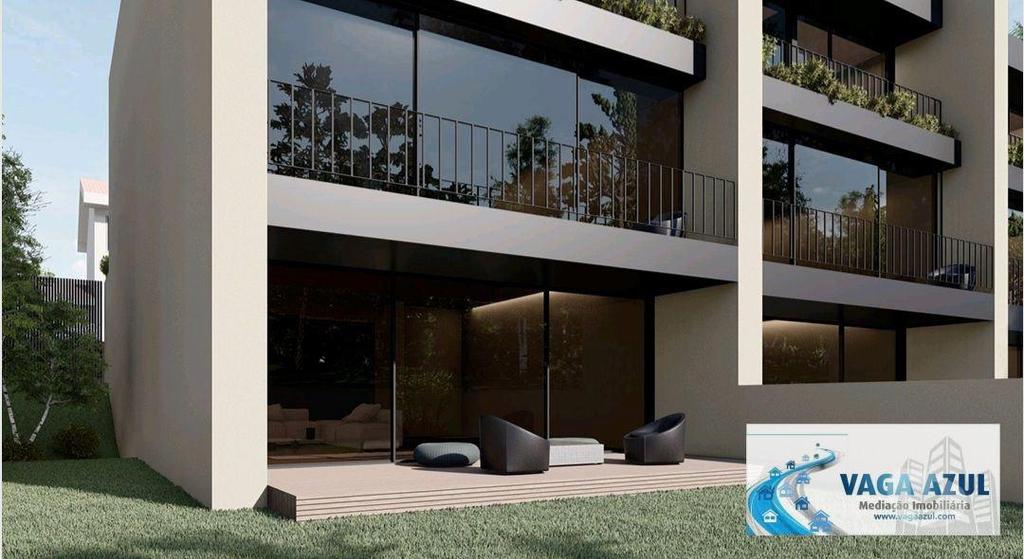 Apartamentos a venda Gondomar - Fotos para Moradia Nova T3 2 Frentes à Escola EB23 de S. P. da Cova