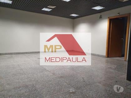 Venda Sala Comercial - Fotos para Loja de 2 pisos em Monte Abraão