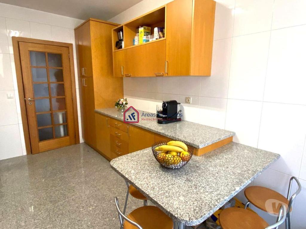 Apartamentos a venda Maia - Fotos para Maia-Apartamento T3 Condomínio Privado Solar do Corim (A-00032)