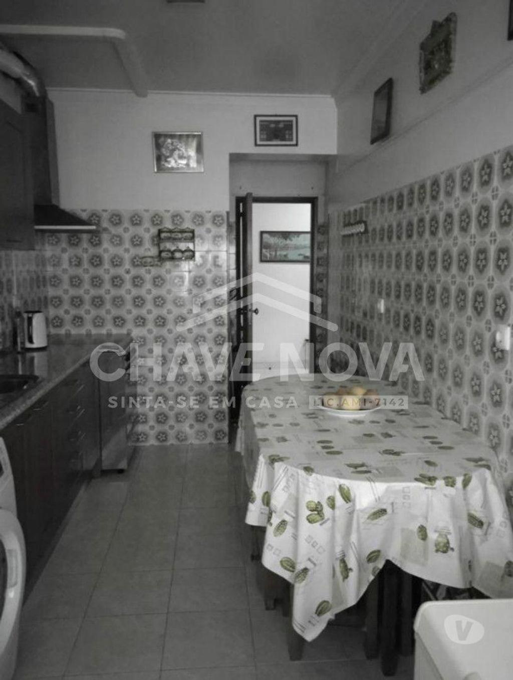 Apartamentos a venda Sintra - Fotos para Sintra-Apartamento T3 Agualva-Cacém (SXL 00127)