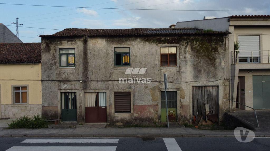 Comprar Loja Braga - Fotos para Prédio Habitacional, para venda, Braga - Merelim